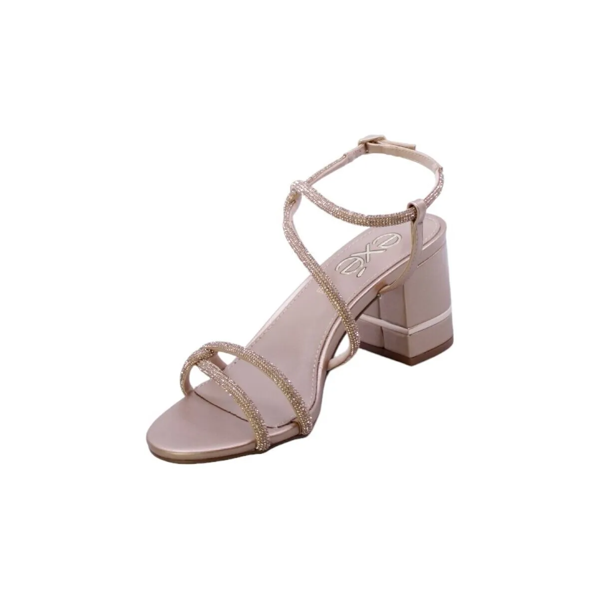 SANDALO DONNA ROSATO PENNY796/24