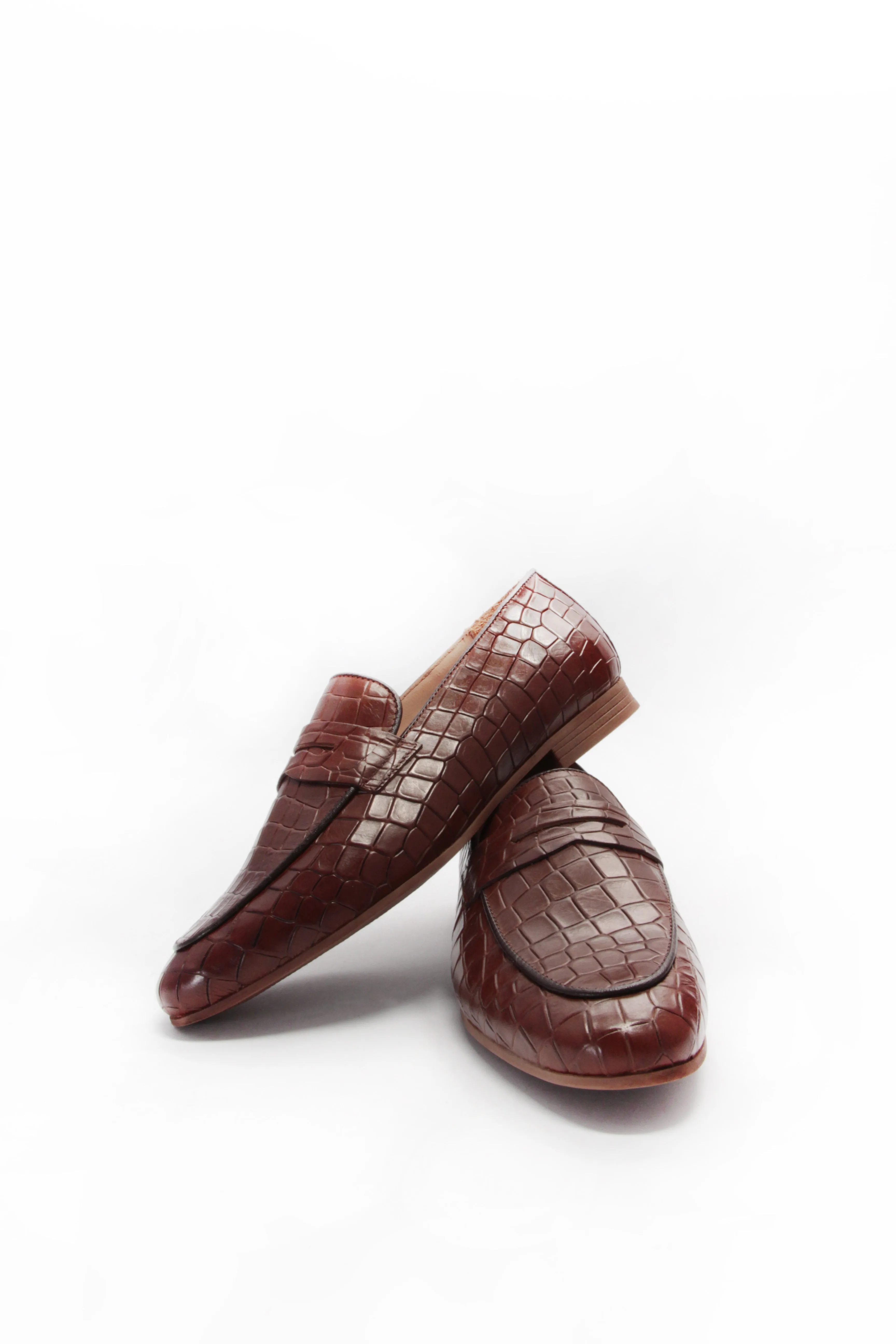 Sapato Hupa Shoes castanho