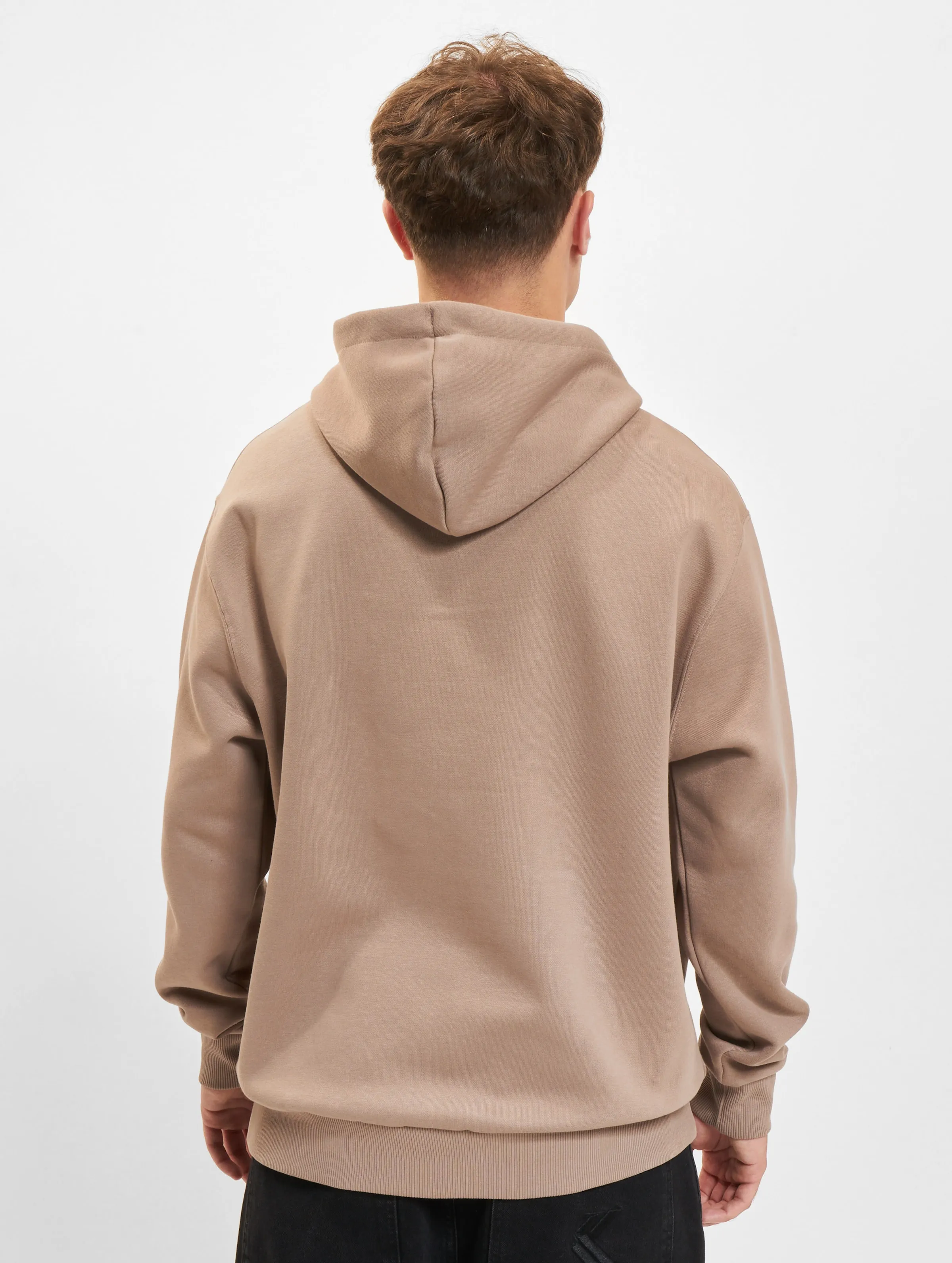 Script Logo Oversized