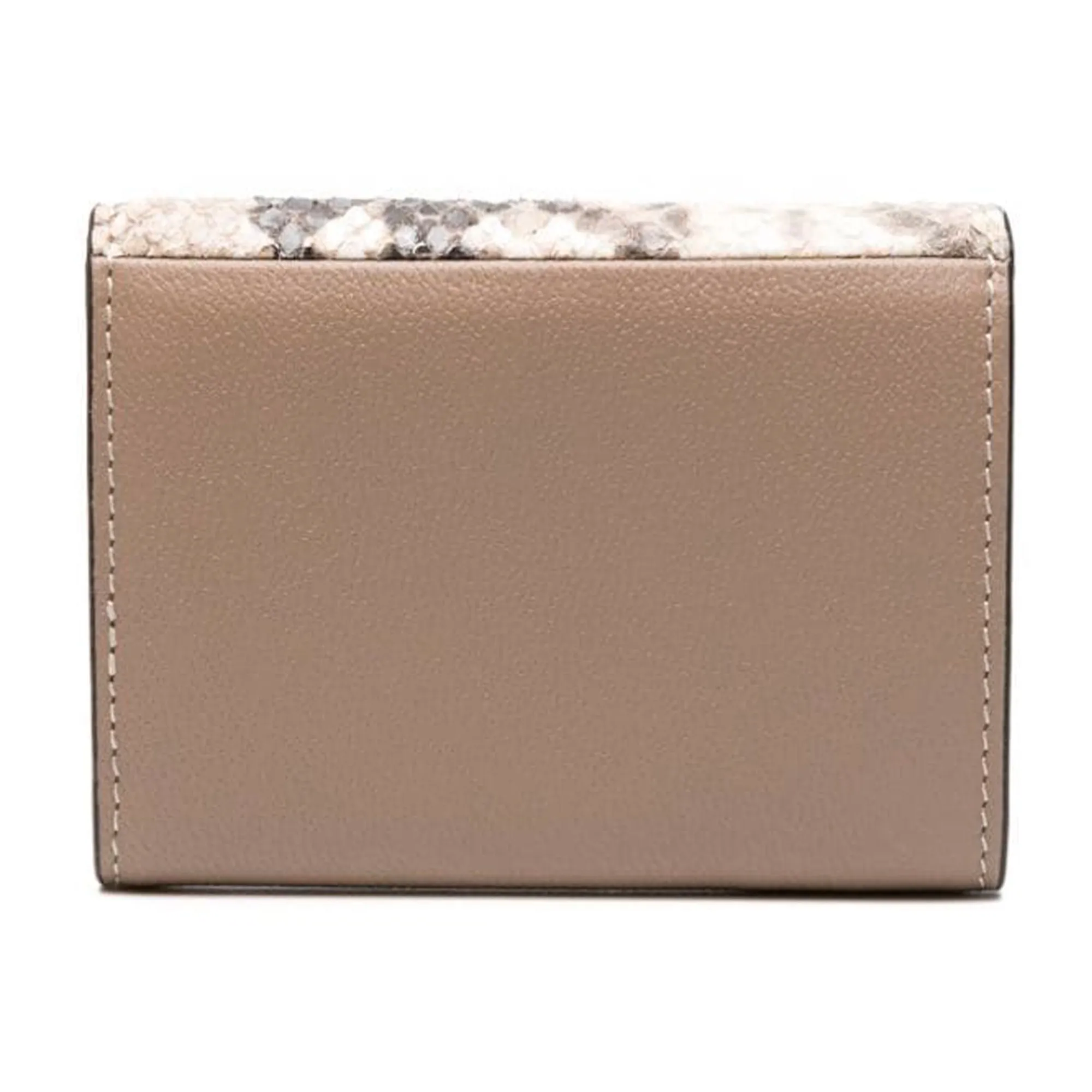 SEE BY CHLOÉ Billeteras MOTTY GREY