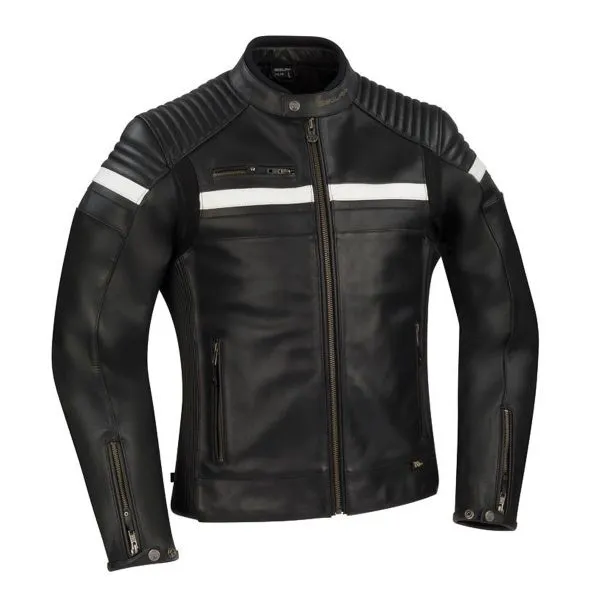 Segura Bekker Black 