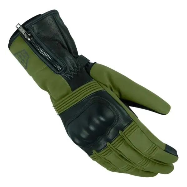 Segura Bora Khaki Black 