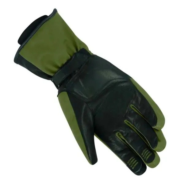 Segura Bora Khaki Black 