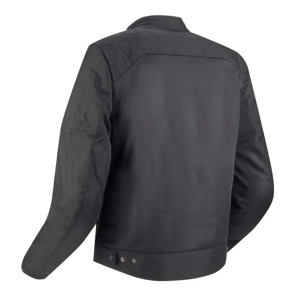 Segura Ritcher Black 