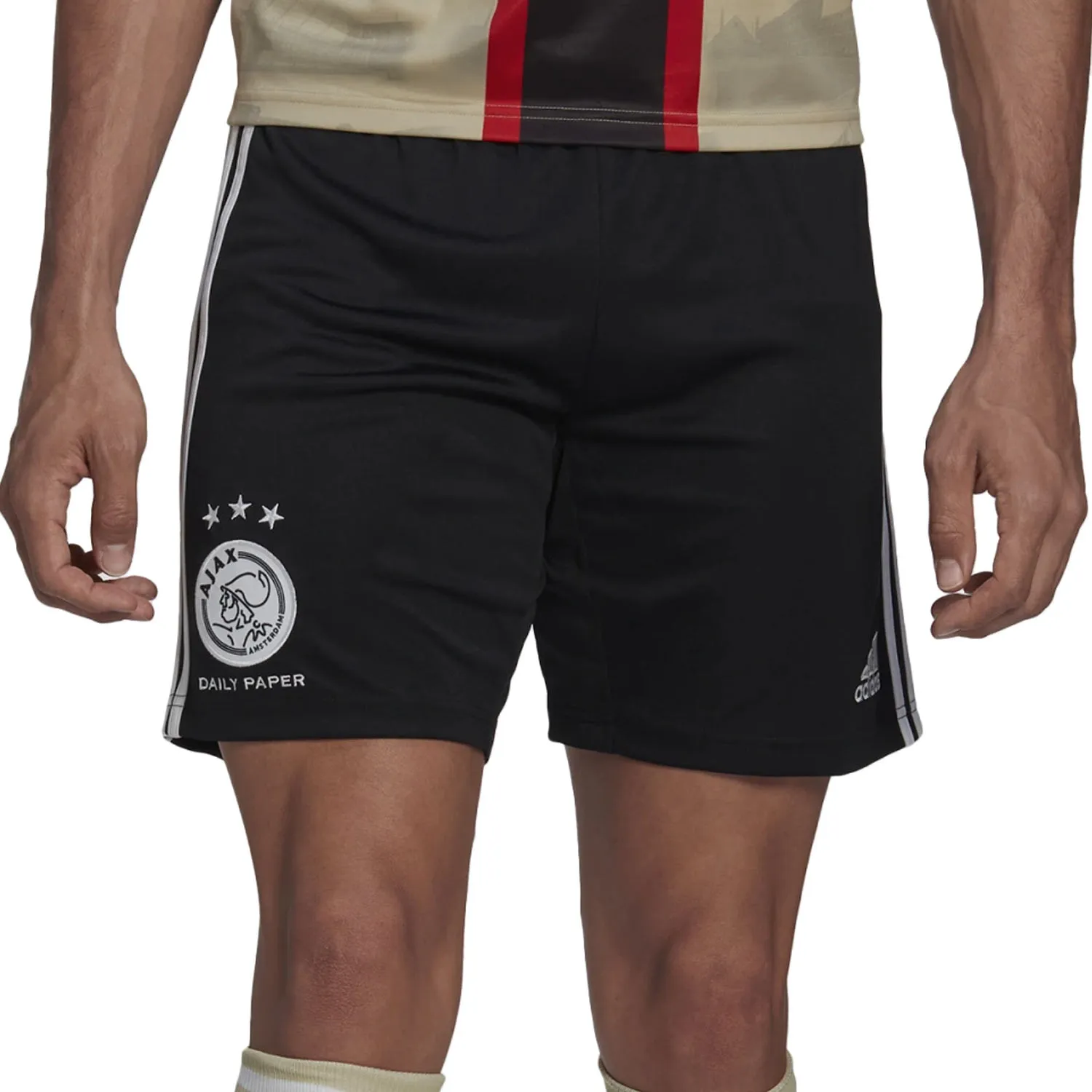 Short adidas 3a Ajax 2022 2023