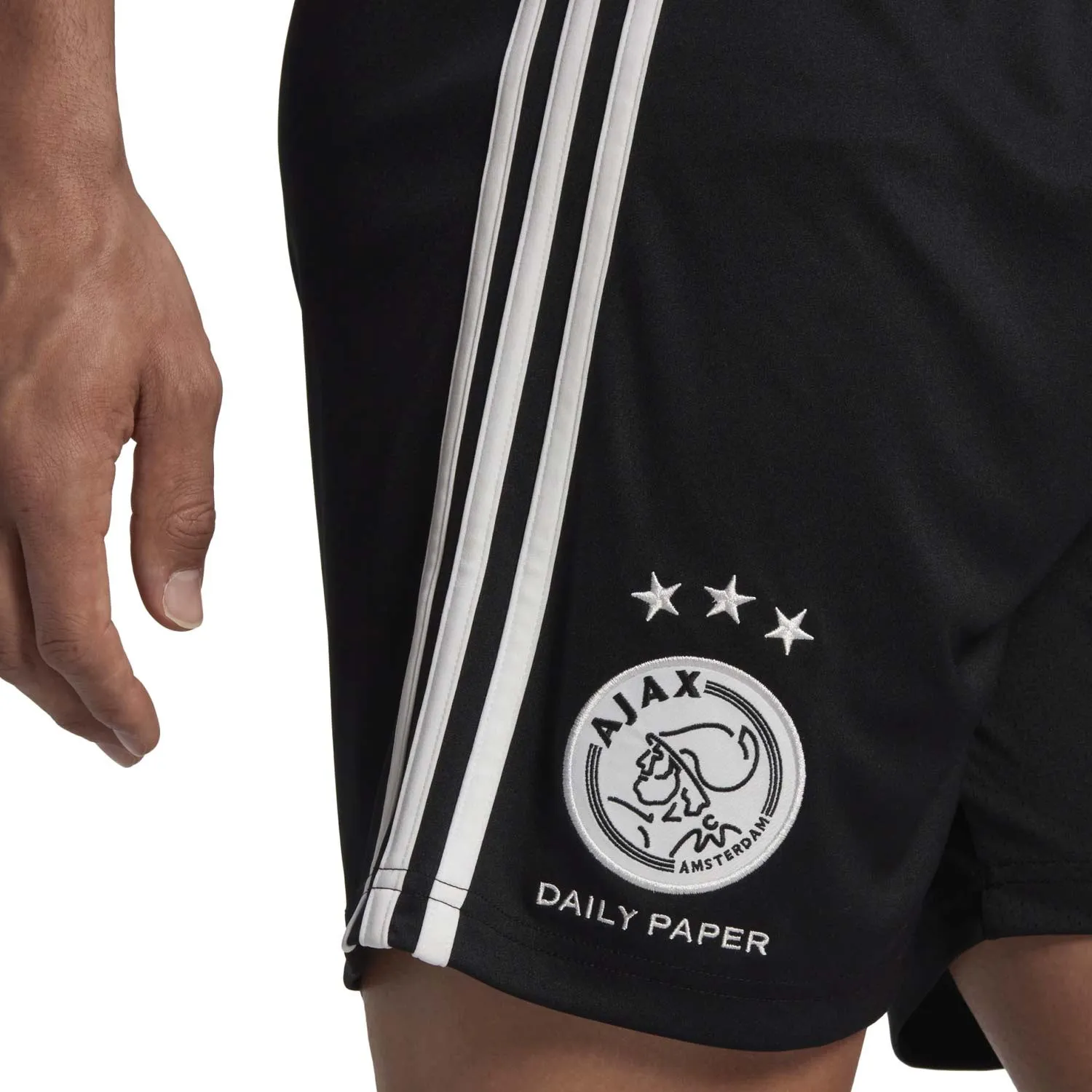Short adidas 3a Ajax 2022 2023