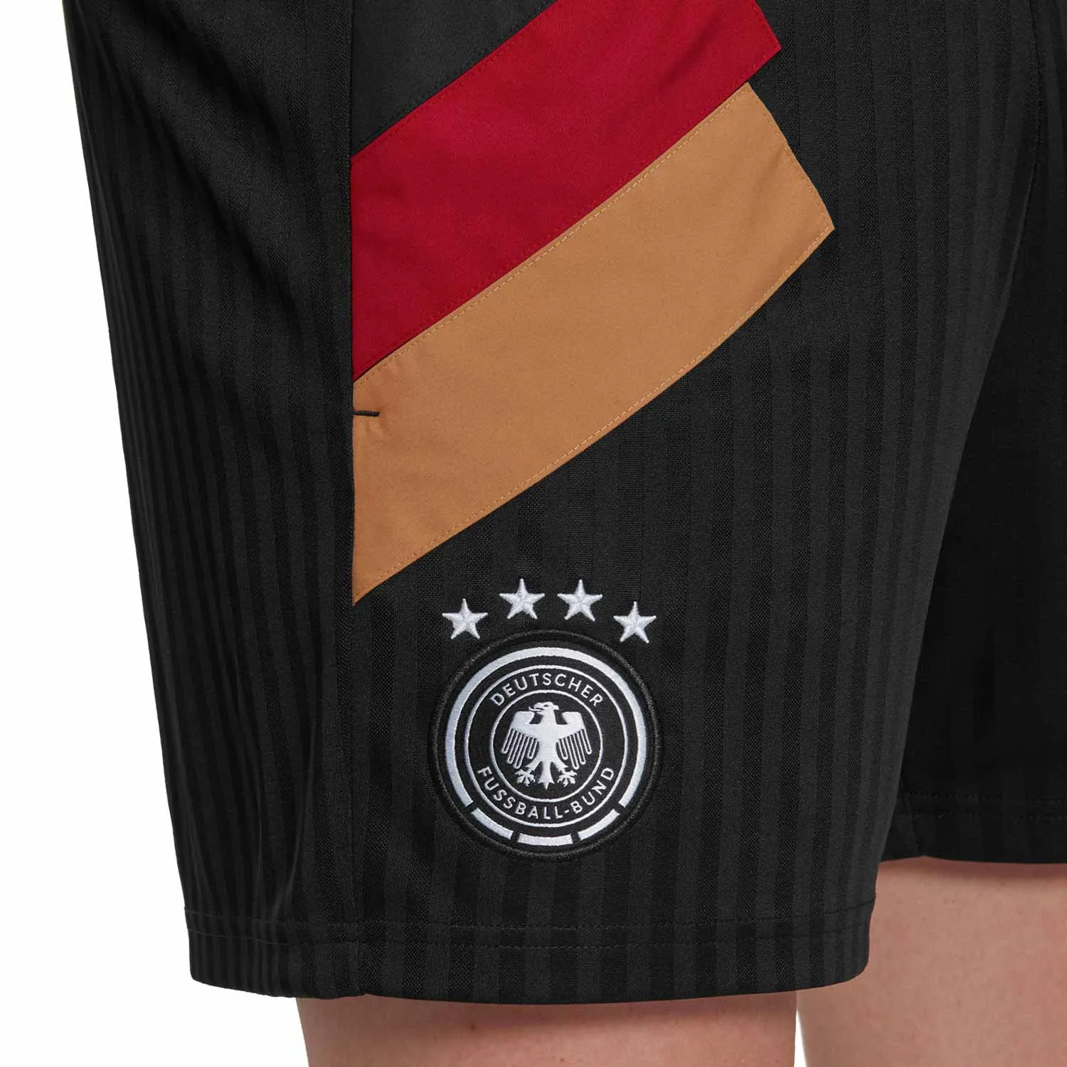 Short adidas Alemania Icon