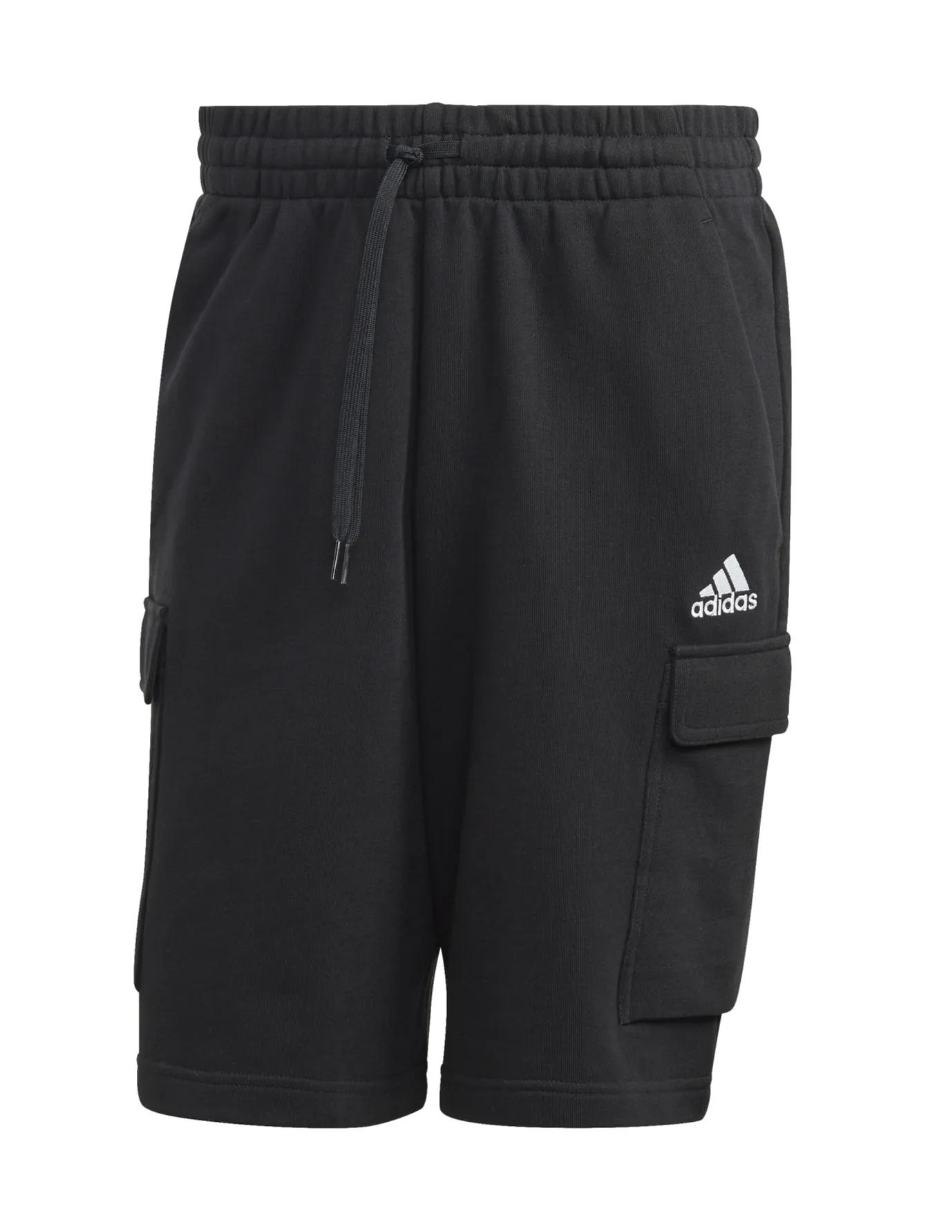 Short Adidas Cargo Essentials Negro Para Hombre