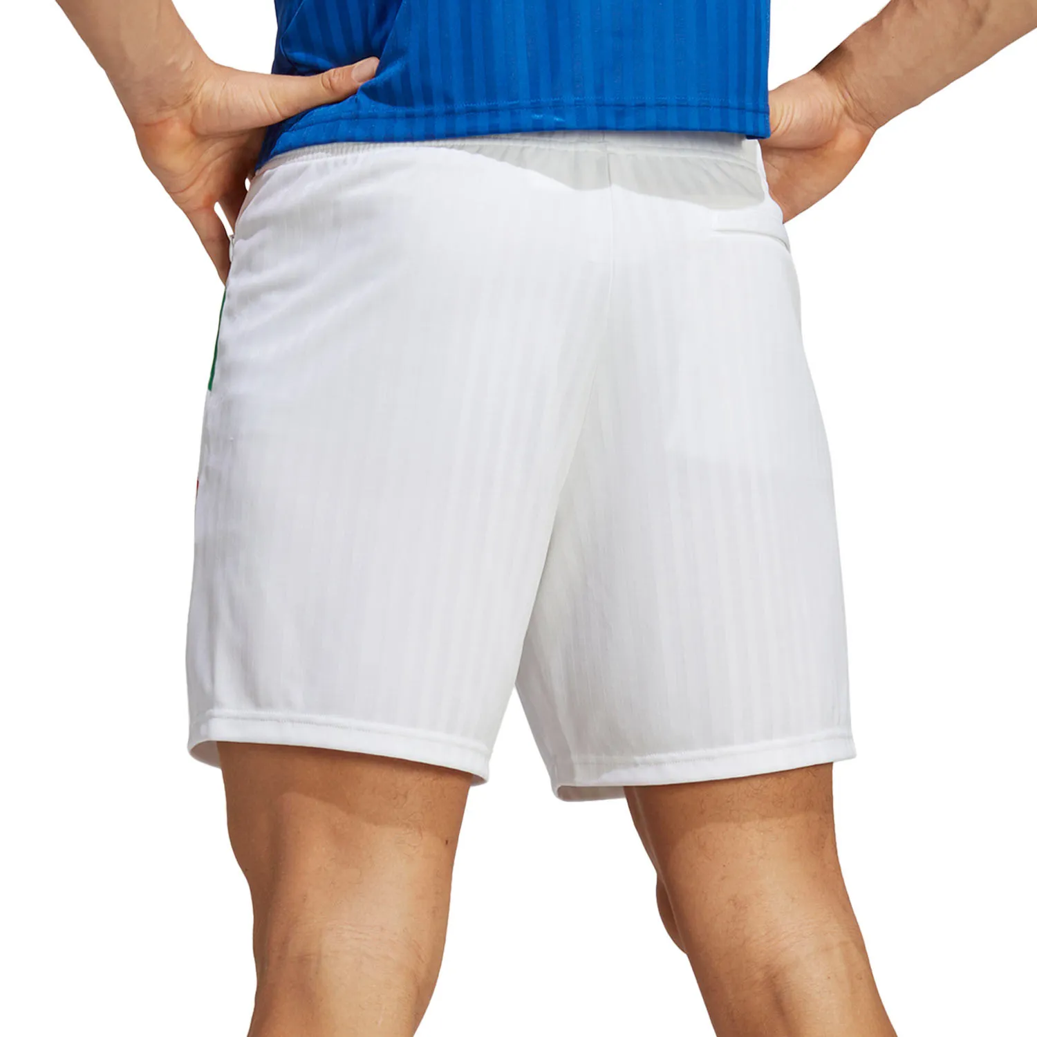 Short adidas Italia Icon