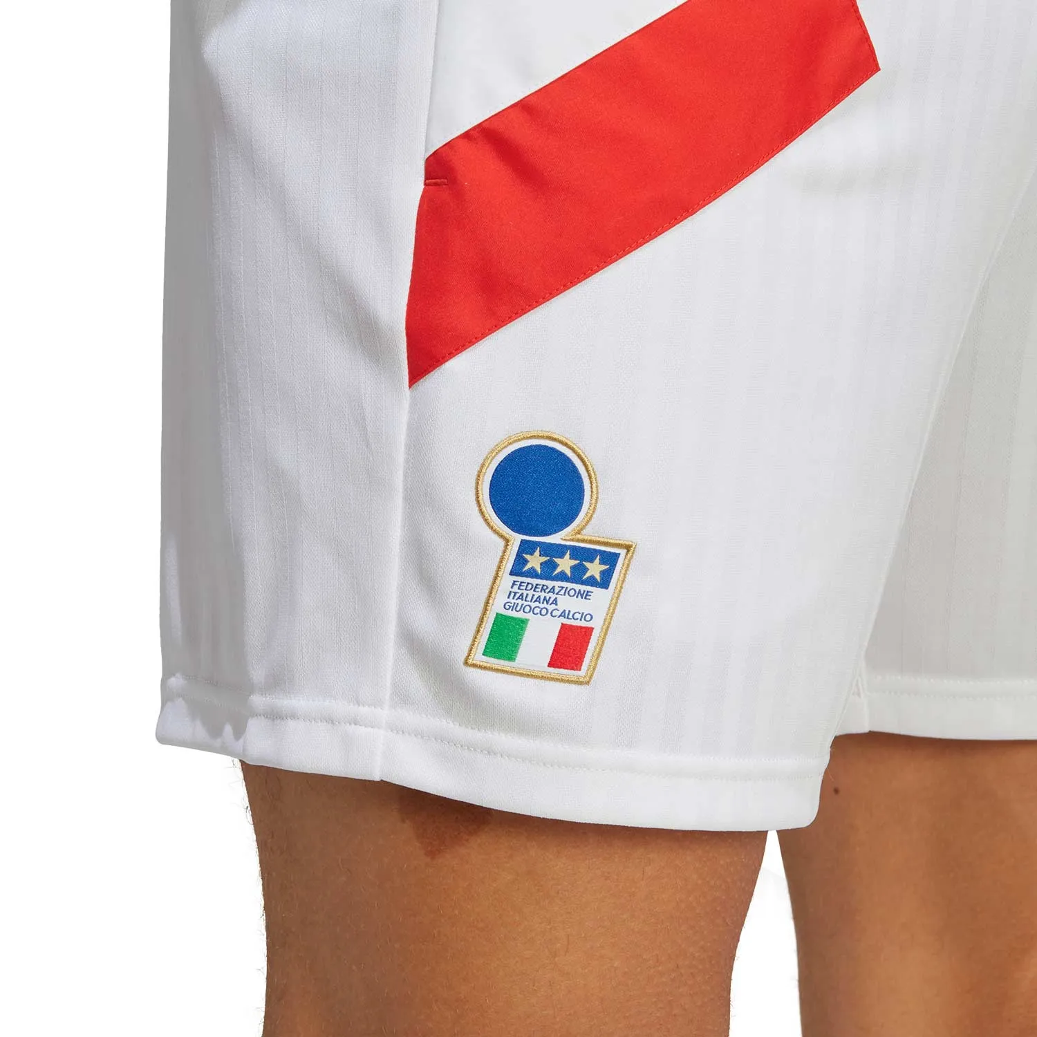 Short adidas Italia Icon