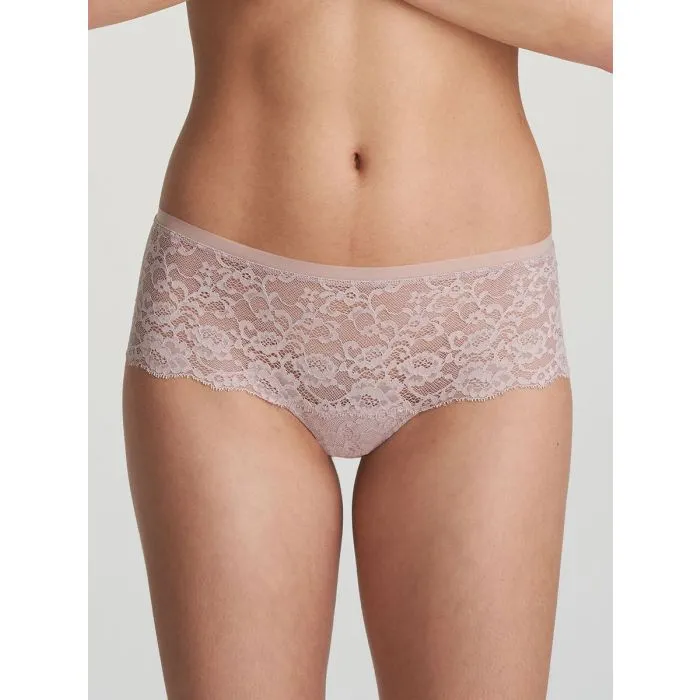 Short Marie Jo Color Studio Lace Hotpants 0521633 basicos