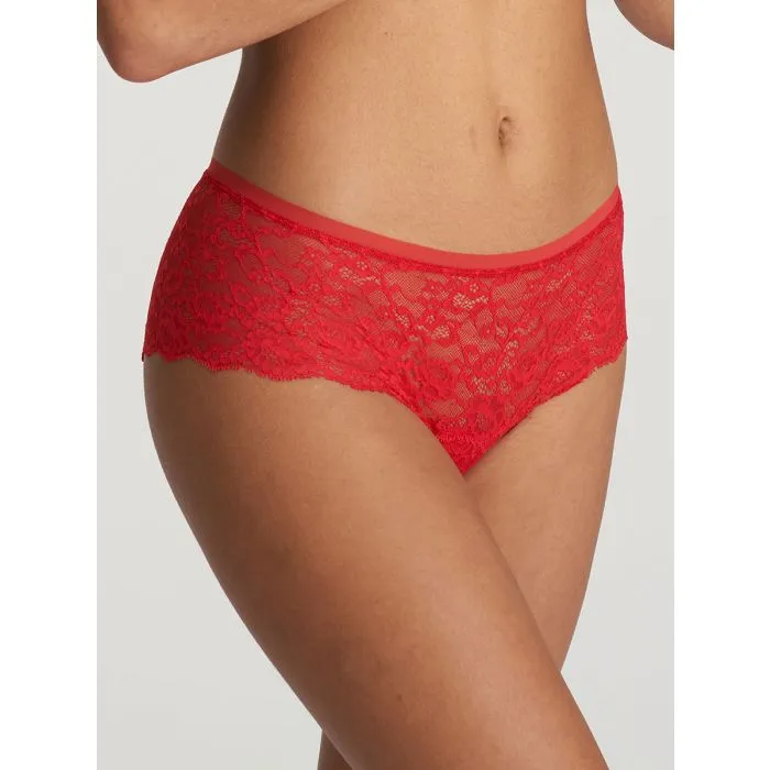 Short Marie Jo Color Studio Lace Hotpants 0521633 basicos
