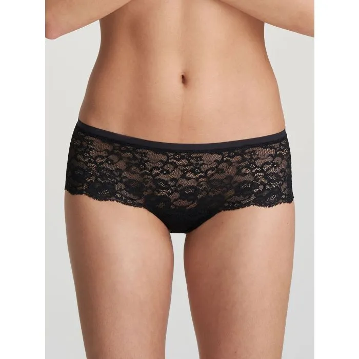 Short Marie Jo Color Studio Lace Hotpants 0521633 basicos