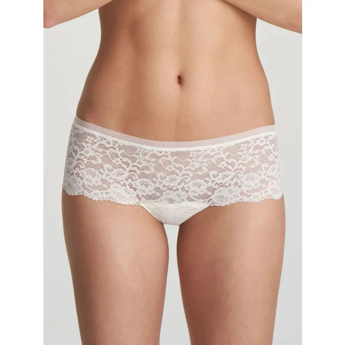 Short Marie Jo Color Studio Lace Hotpants 0521633 basicos