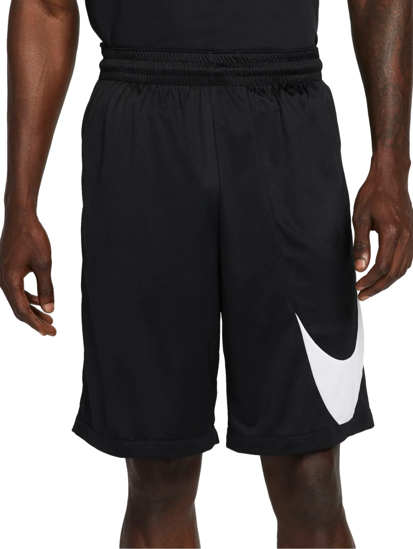 Short Nike Df Hbr 3.0 Para Hombre