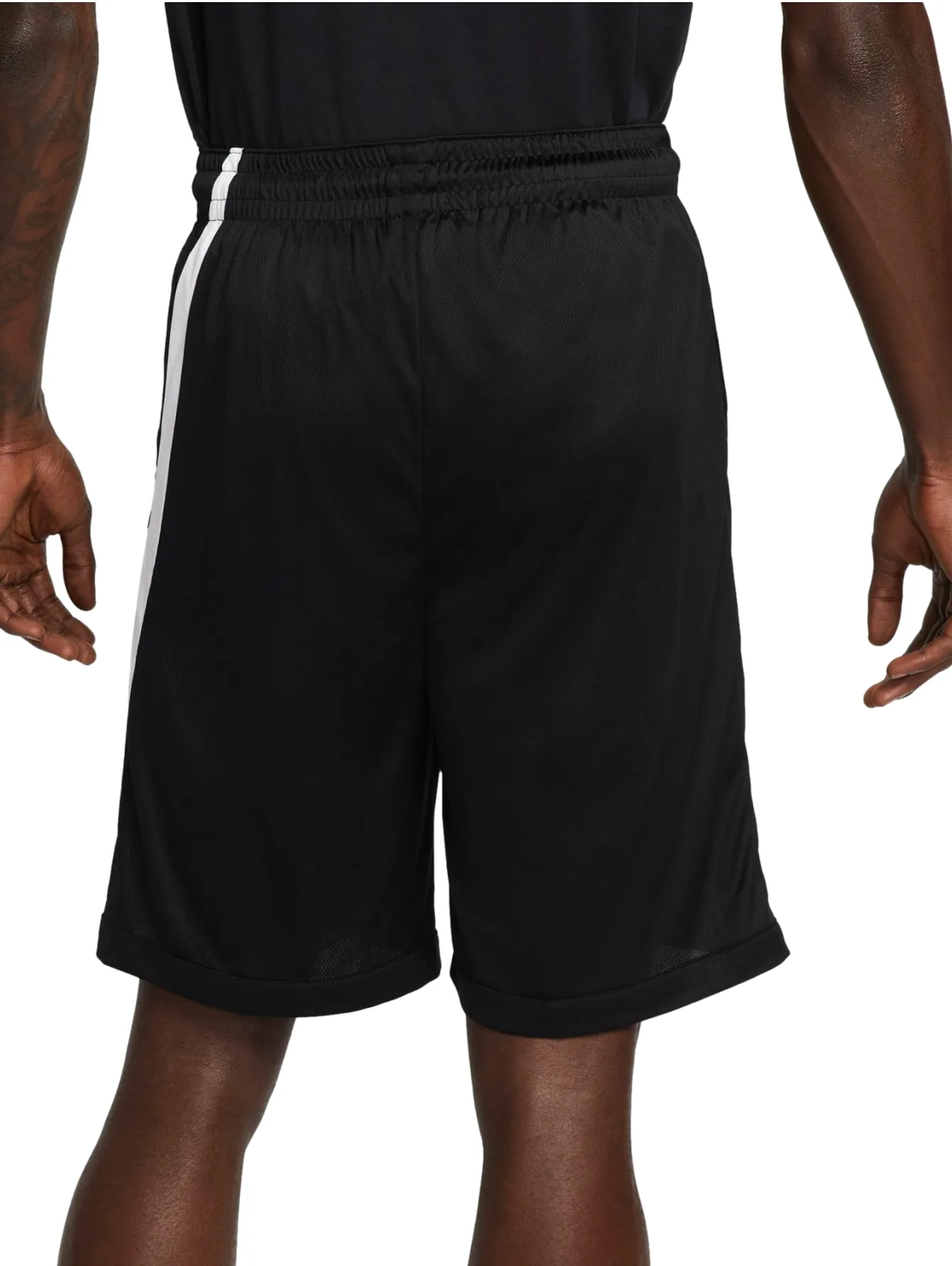 Short Nike Df Hbr 3.0 Para Hombre