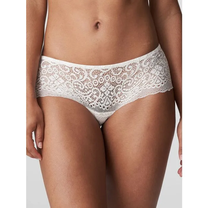 Short PrimaDonna Twist I Do Hotpants 0541602 Natural