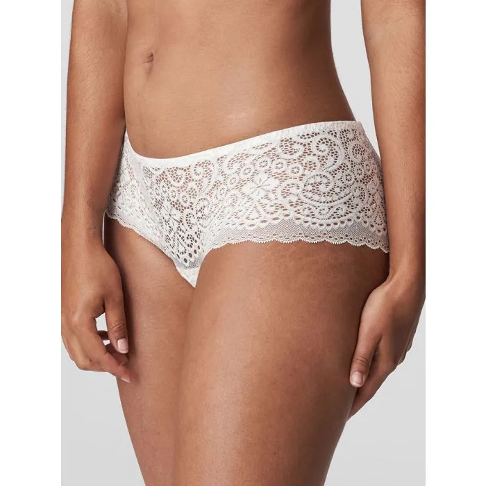 Short PrimaDonna Twist I Do Hotpants 0541602 Natural