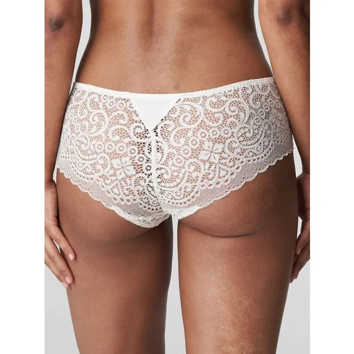 Short PrimaDonna Twist I Do Hotpants 0541602 Natural
