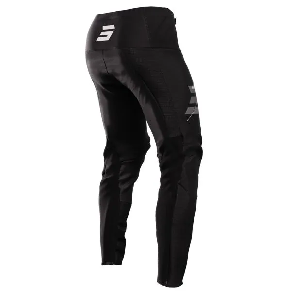 SHOT Contact Speck Black Grey Pant 
