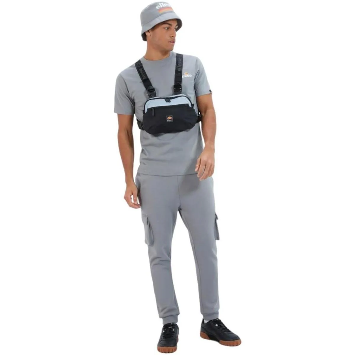 SHR17718GREY