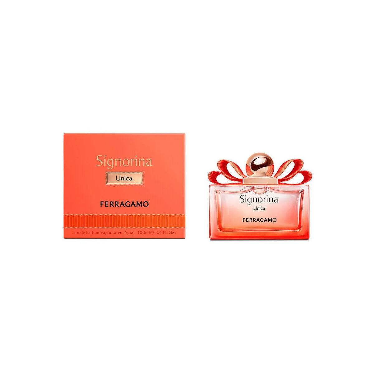 Signorina Unica Edp Vapo