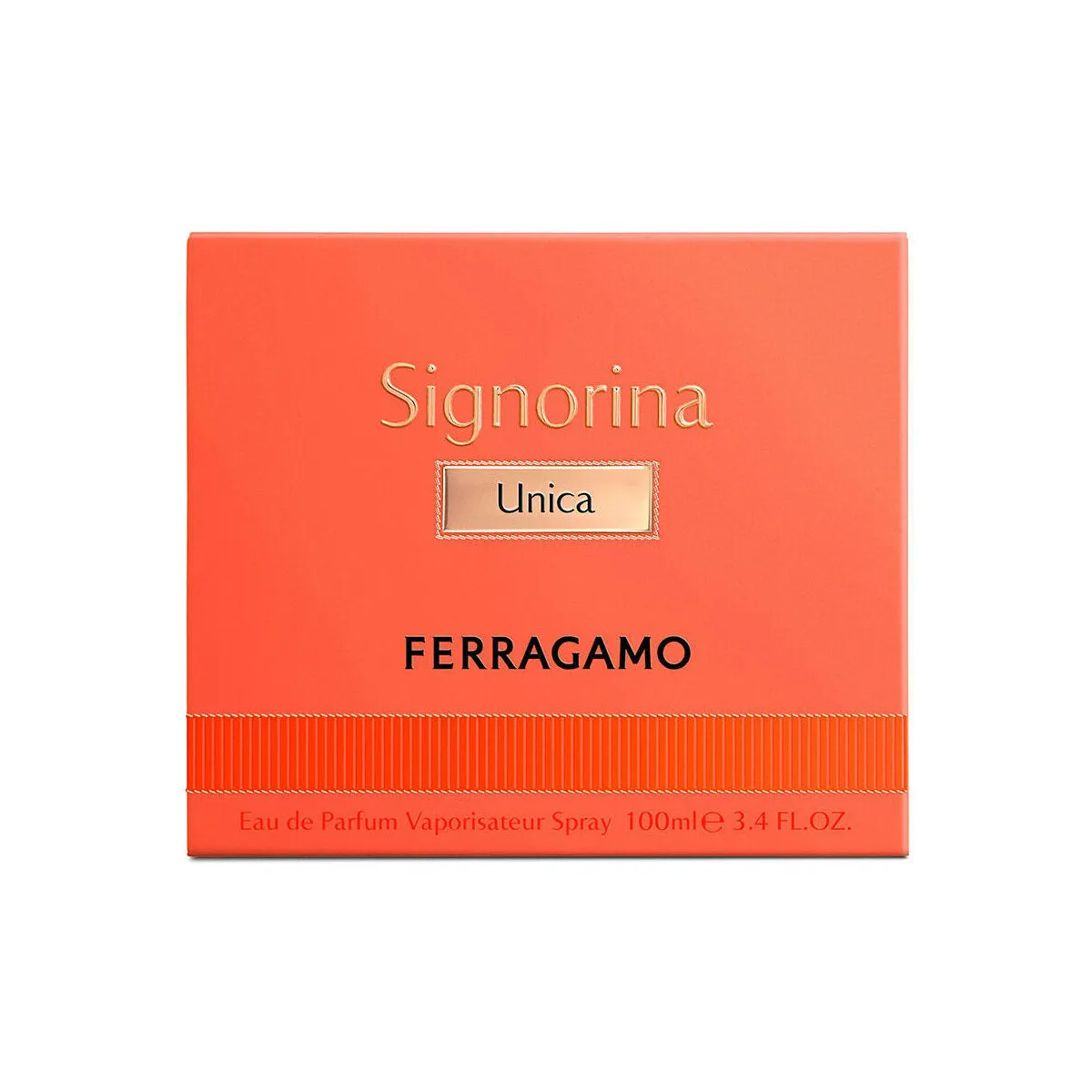 Signorina Unica Edp Vapo