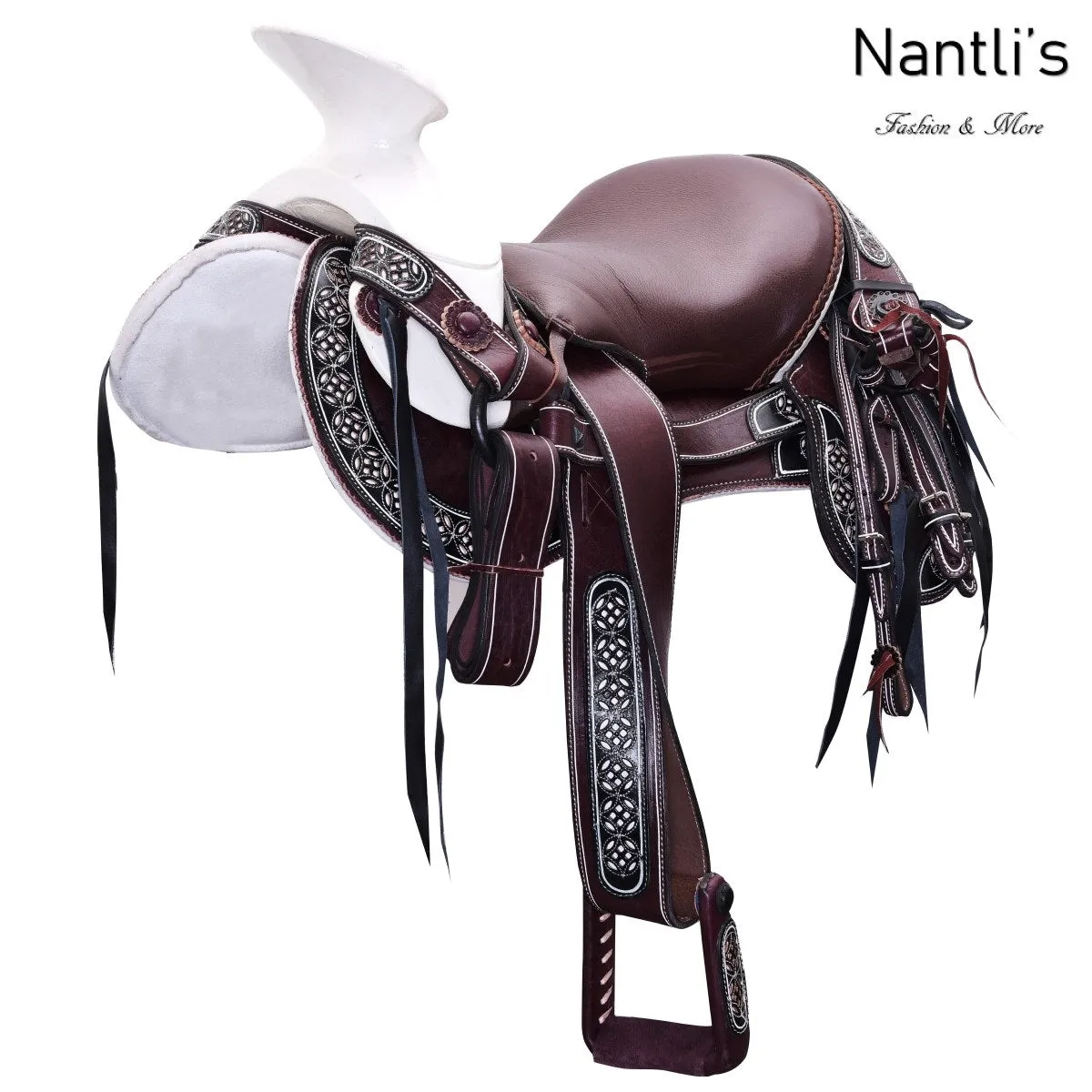 SILLA DE MONTAR PARA CABALLO TMWD10721039  HORSE SADDLE
