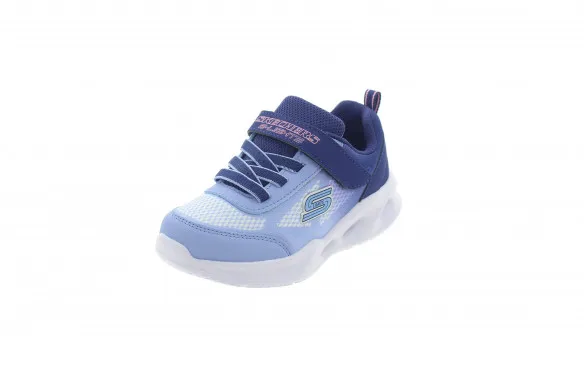 SKECHERS LUCES SOLA GLOW BEBÉ