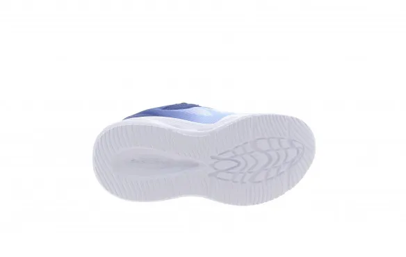 SKECHERS LUCES SOLA GLOW BEBÉ