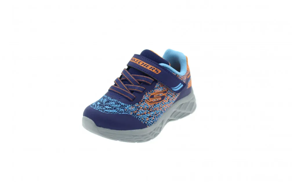 SKECHERS MICROSPEC II BEBÉ