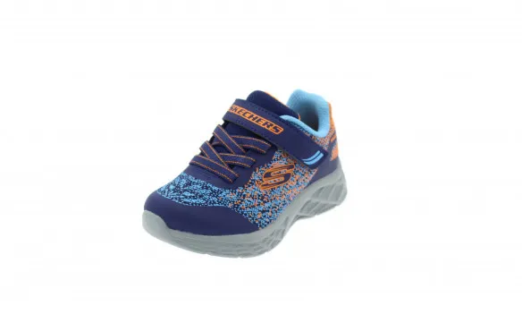 SKECHERS MICROSPEC II BEBÉ