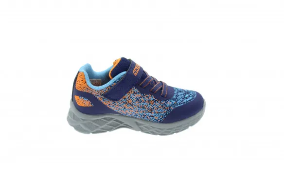 SKECHERS MICROSPEC II BEBÉ