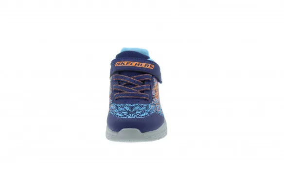 SKECHERS MICROSPEC II BEBÉ