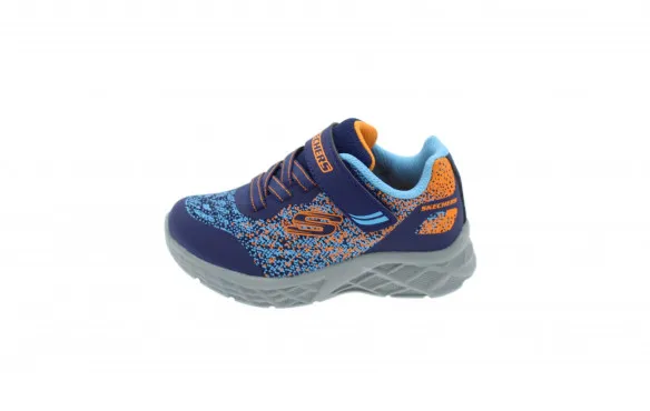 SKECHERS MICROSPEC II BEBÉ