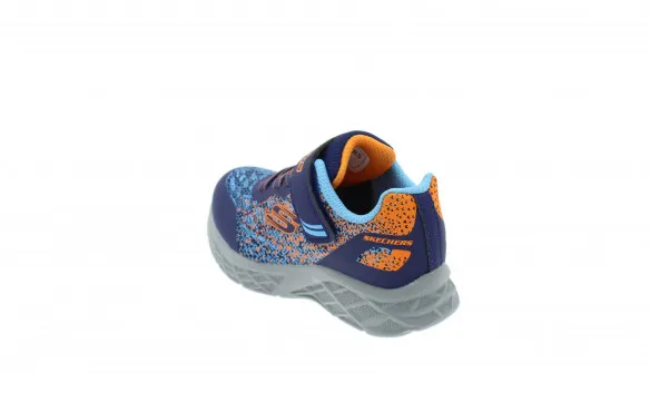 SKECHERS MICROSPEC II BEBÉ