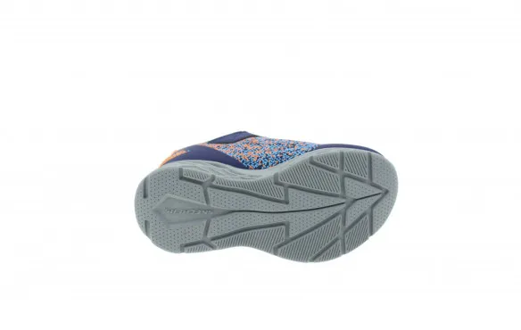 SKECHERS MICROSPEC II BEBÉ