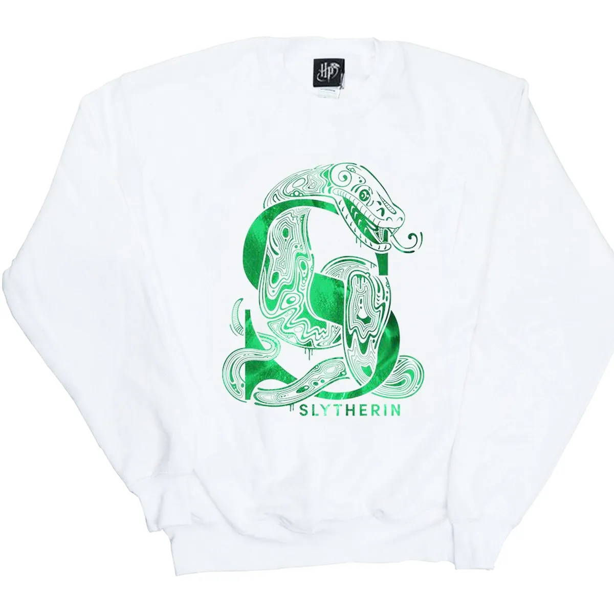 Slytherin Snake