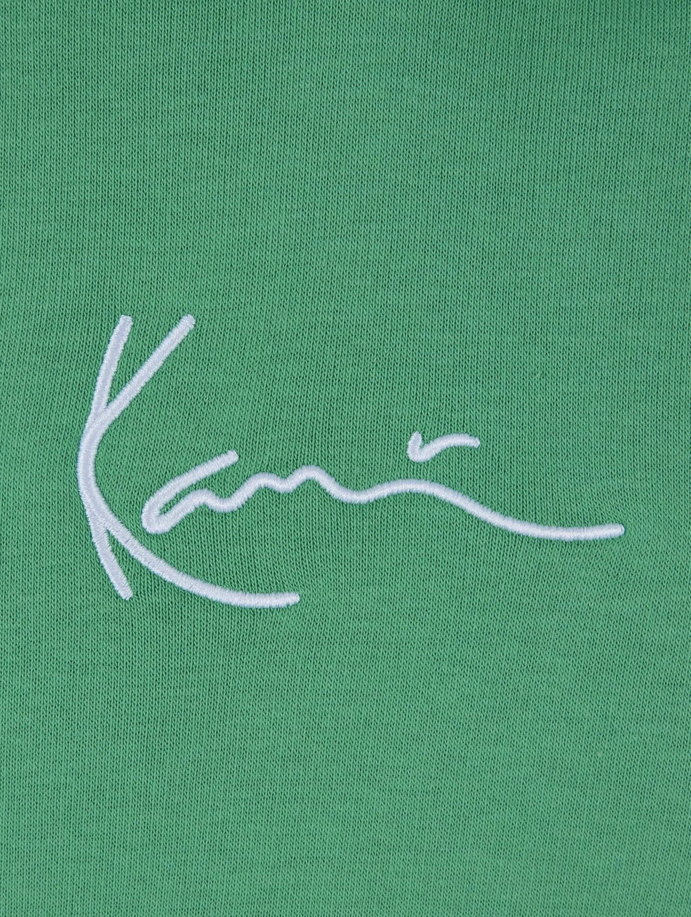 Small Signature Essential