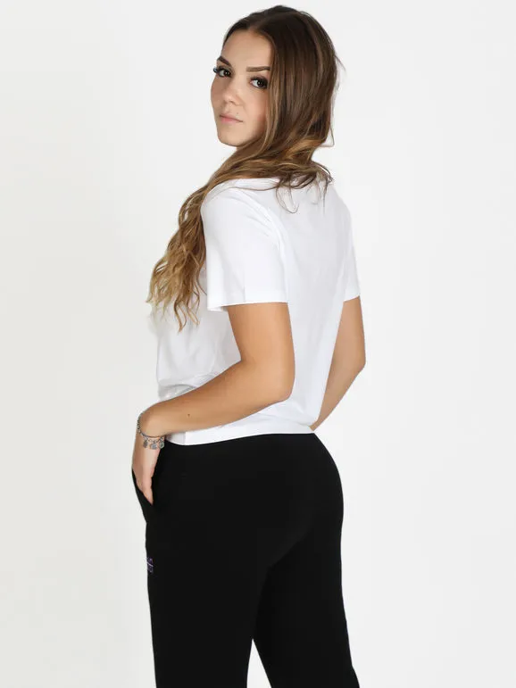 Solada Camiseta de manga corta mujer signo del zodiaco Escorpio