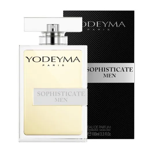 SOPHISTICATE MEN  YODEYMA