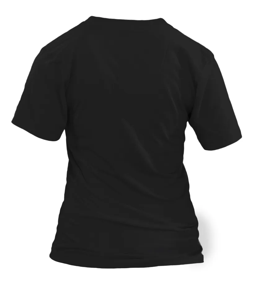 Soy una mujer de Junio, nací con el corazón en la manga fuego en el alma y una … Camiseta cuello pico Mujer