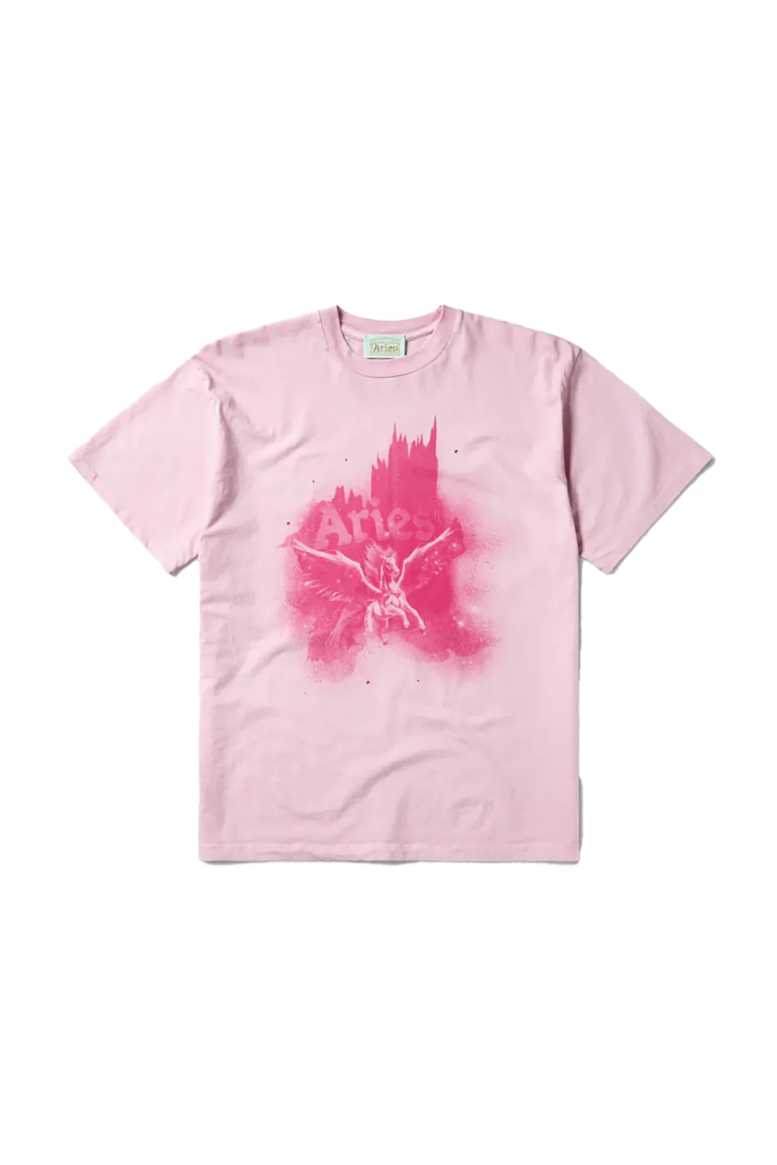Space Myth Crystal Ss Tee