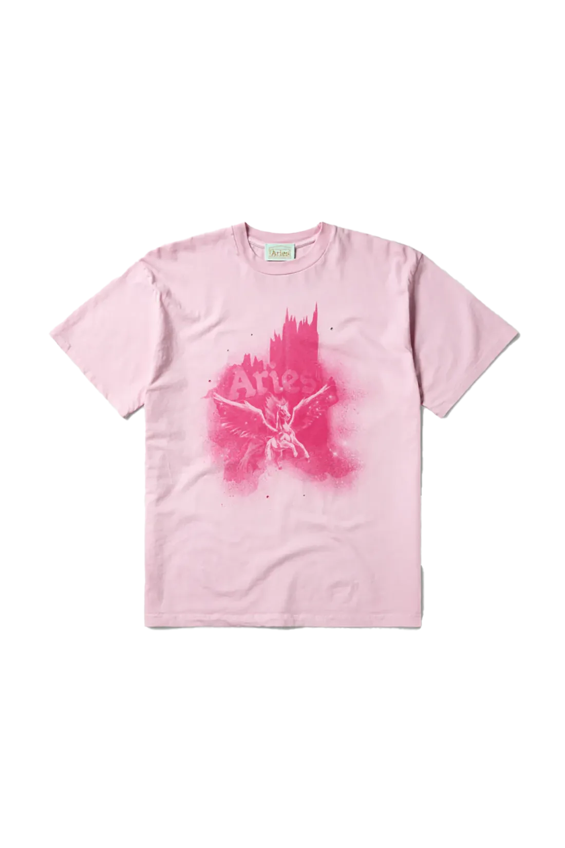 Space Myth Crystal Ss Tee