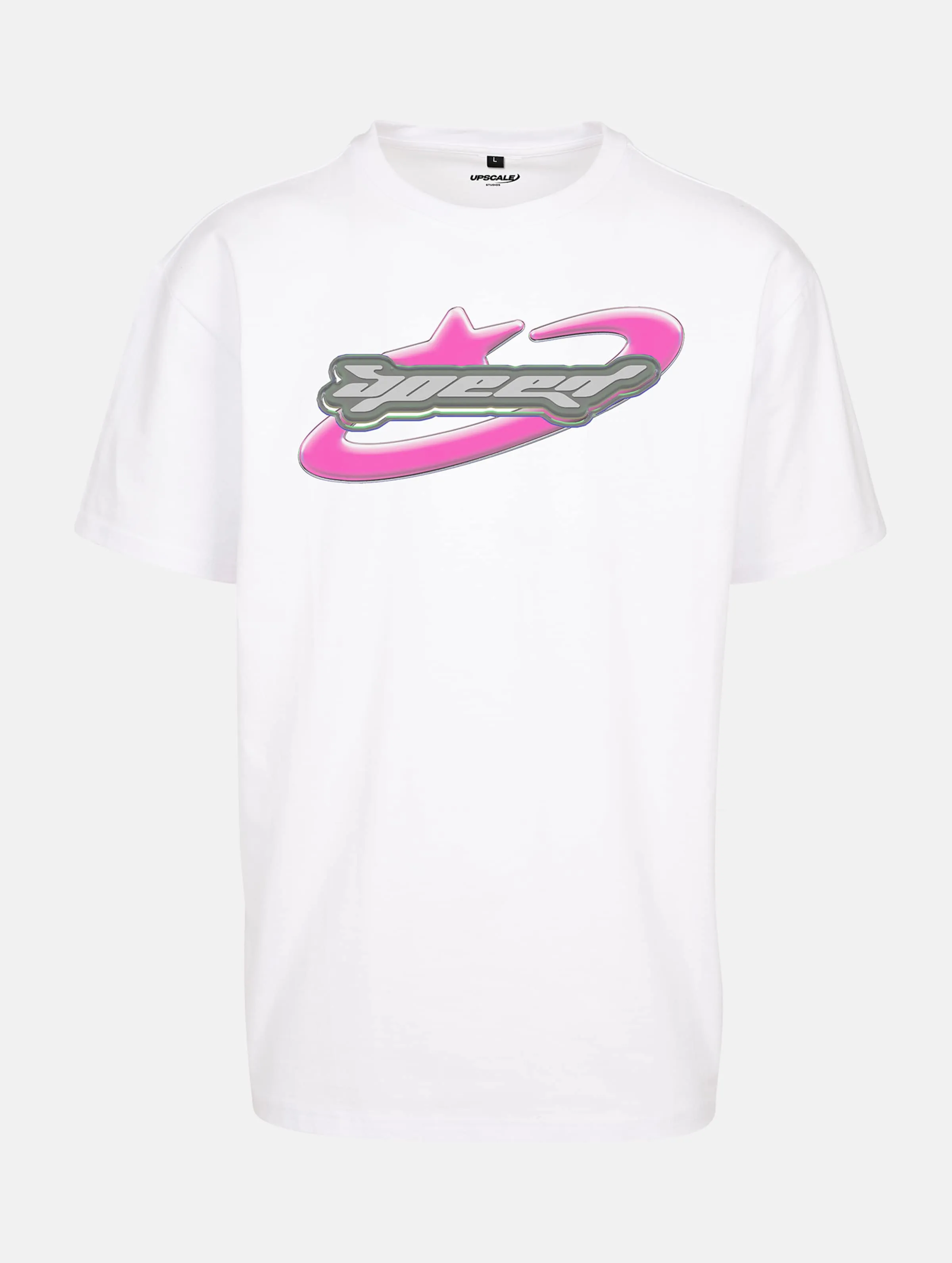 Speed Logo 