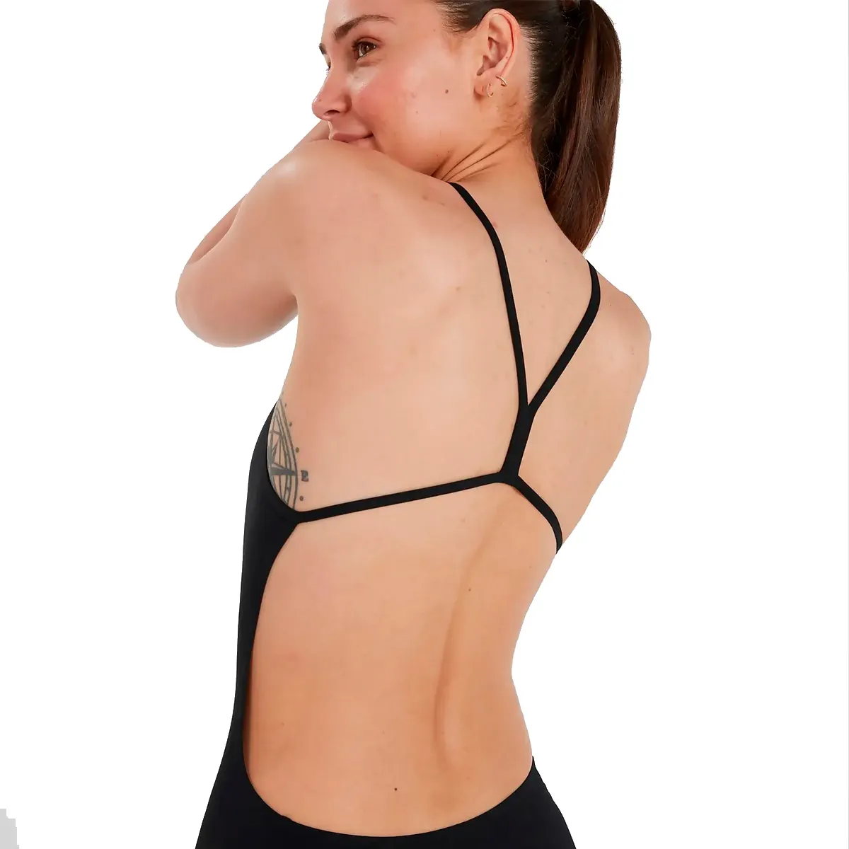 Speedo Malla Eco Endurance Thinstrap – Natacion S20060075550