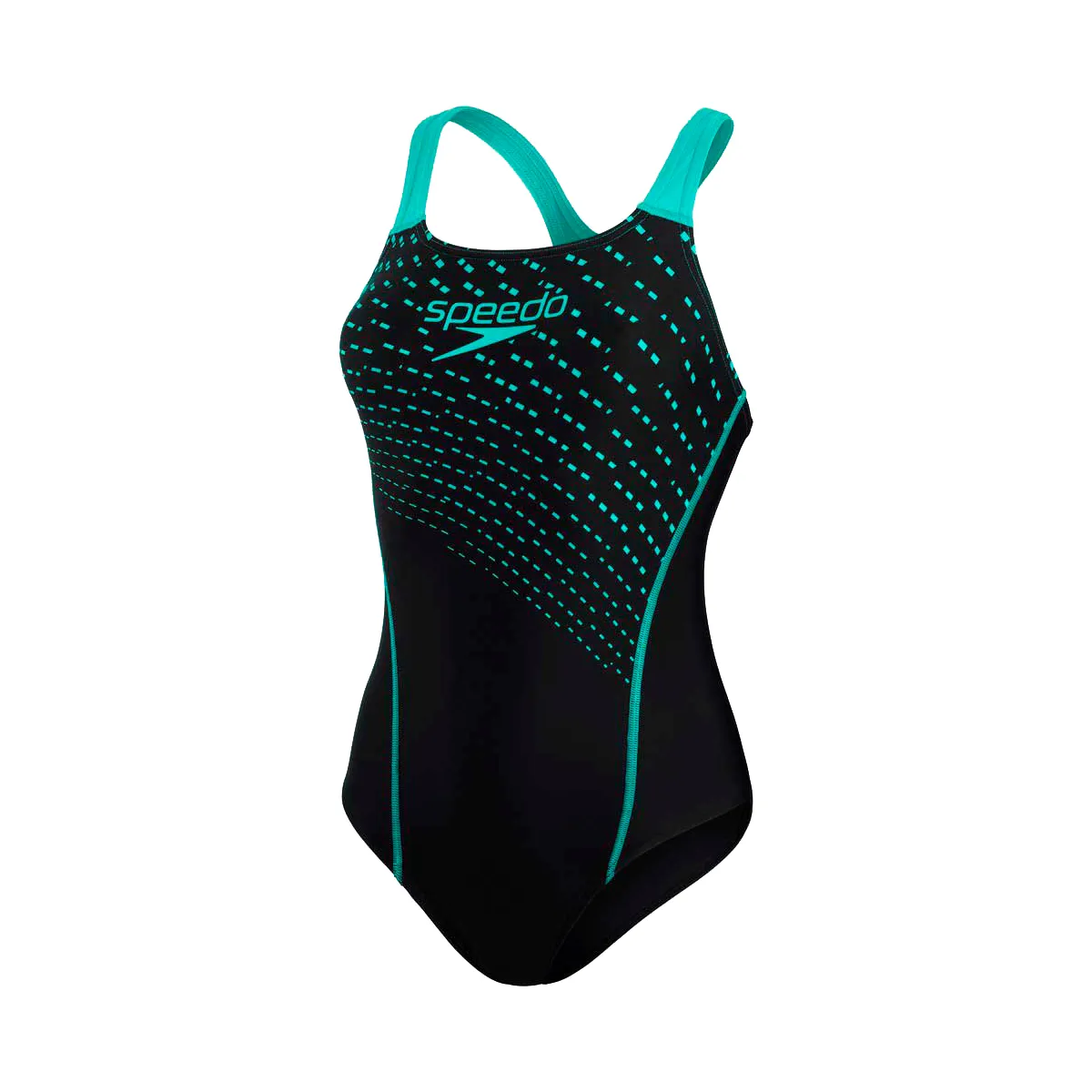 Speedo Malla Medley Logo Medalist – Natacion S20060078570
