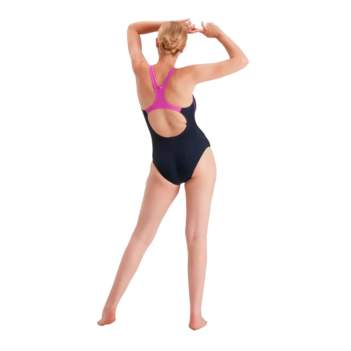 Speedo Malla Medley Logo Medalist – Natacion S20060078615
