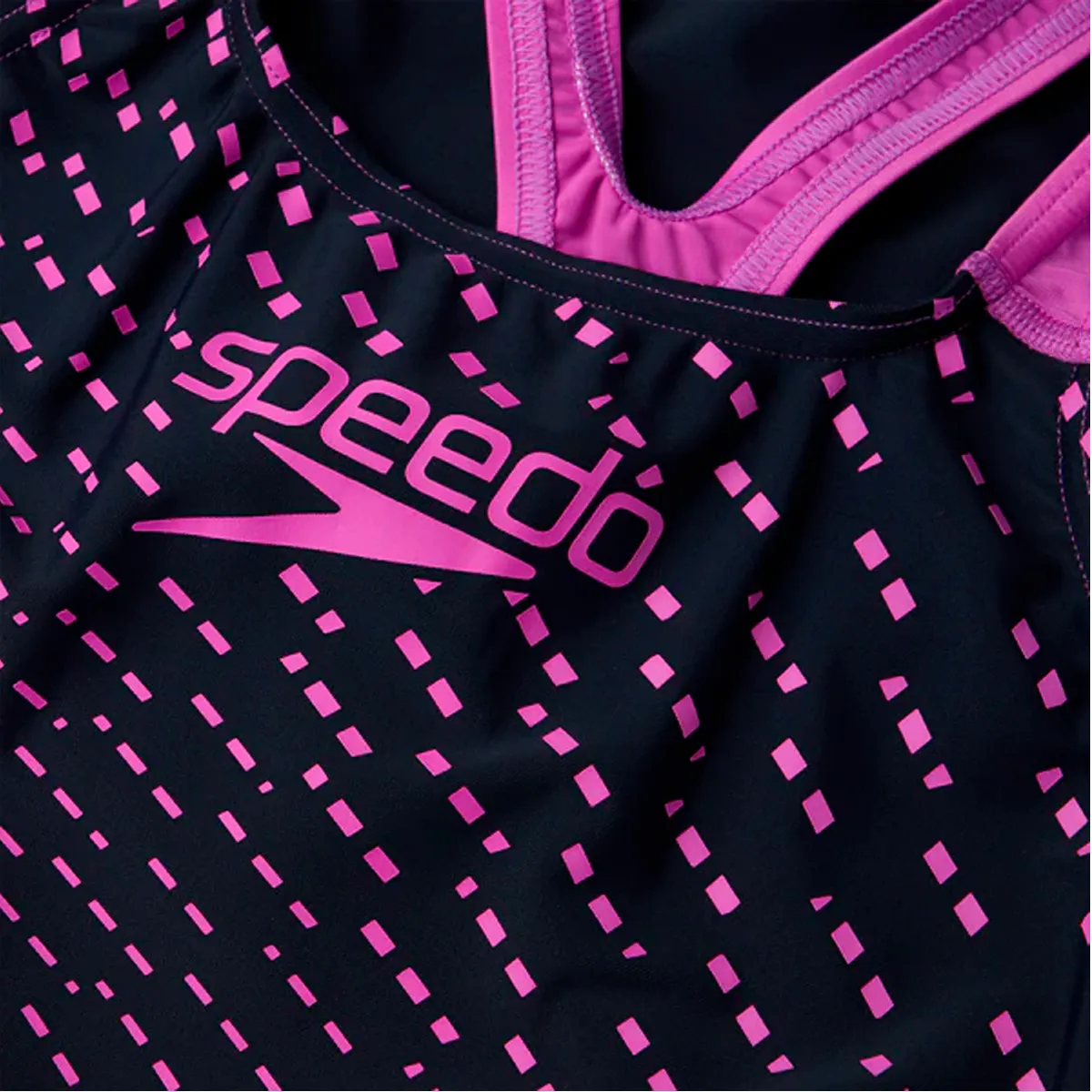 Speedo Malla Medley Logo Medalist – Natacion S20060078615