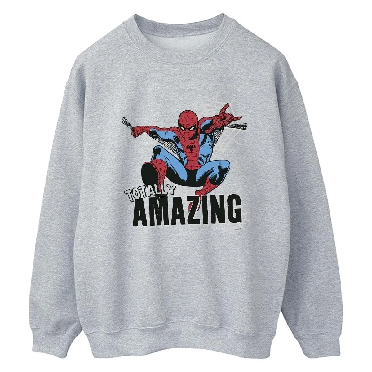 SPIDERMAN AMAZING